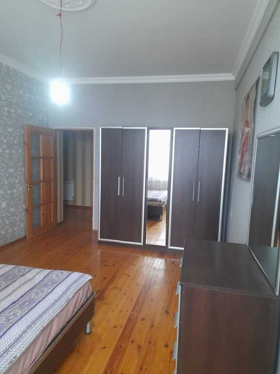 Kirayə verilir 3 otaqlı yeni tikili, 90 m², Xırdalan-2