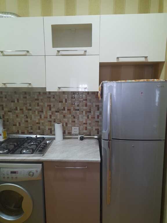 Kirayə verilir 3 otaqlı yeni tikili, 90 m², Xırdalan-3