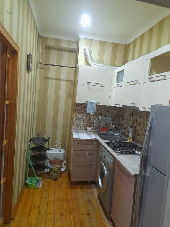 Kirayə verilir 3 otaqlı yeni tikili, 90 m², Xırdalan-4