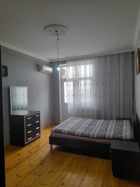 Kirayə verilir 3 otaqlı yeni tikili, 90 m², Xırdalan-5