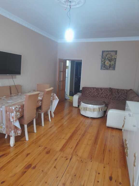 Kirayə verilir 3 otaqlı yeni tikili, 90 m², Xırdalan-6