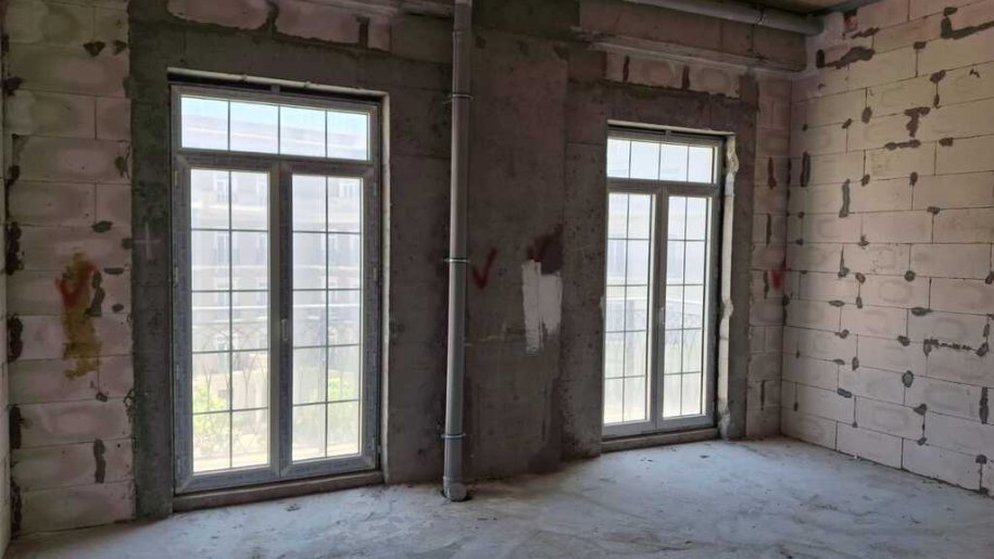 Satılır 1 otaqlı yeni tikili, 39.3 m², Xətai-4