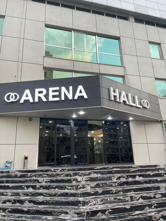 Kirayə verilir 1 otaqlı köhnə tikili, 25 m², Gənclik m.-1