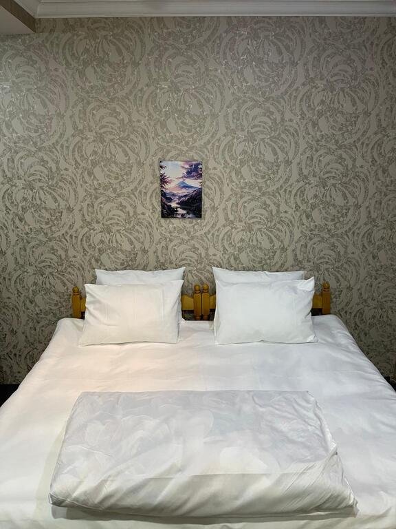 Kirayə verilir 1 otaqlı köhnə tikili, 25 m², Gənclik m.-4
