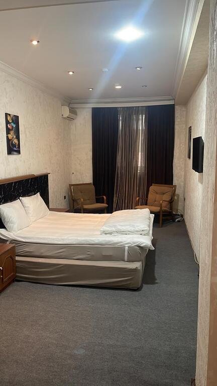 Kirayə verilir 1 otaqlı köhnə tikili, 25 m², Gənclik m.-5
