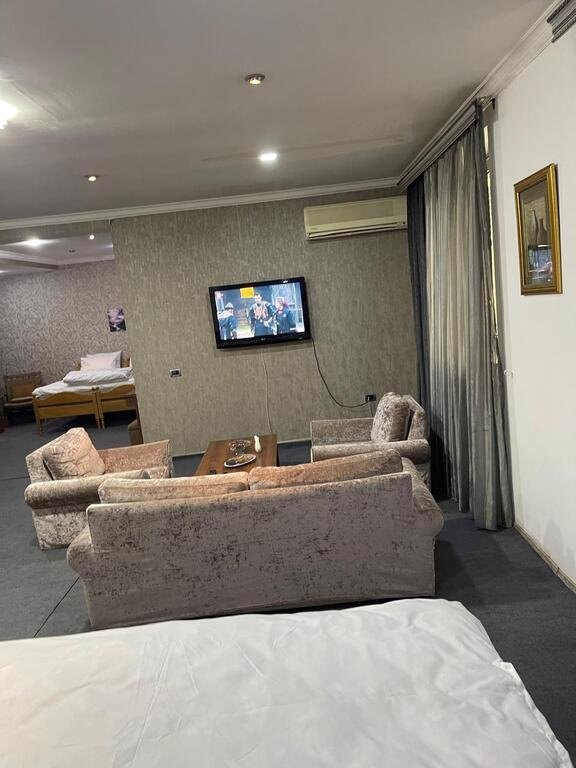 Kirayə verilir 1 otaqlı köhnə tikili, 25 m², Gənclik m.-6