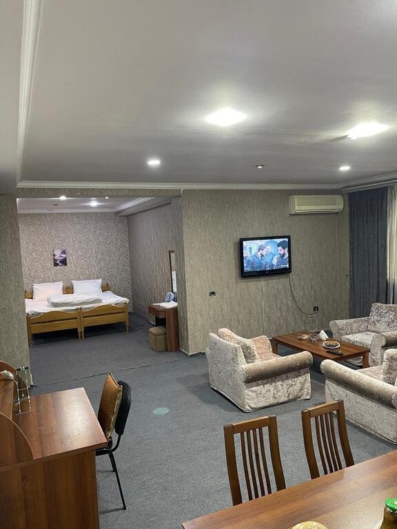 Kirayə verilir 1 otaqlı köhnə tikili, 25 m², Gənclik m.-8