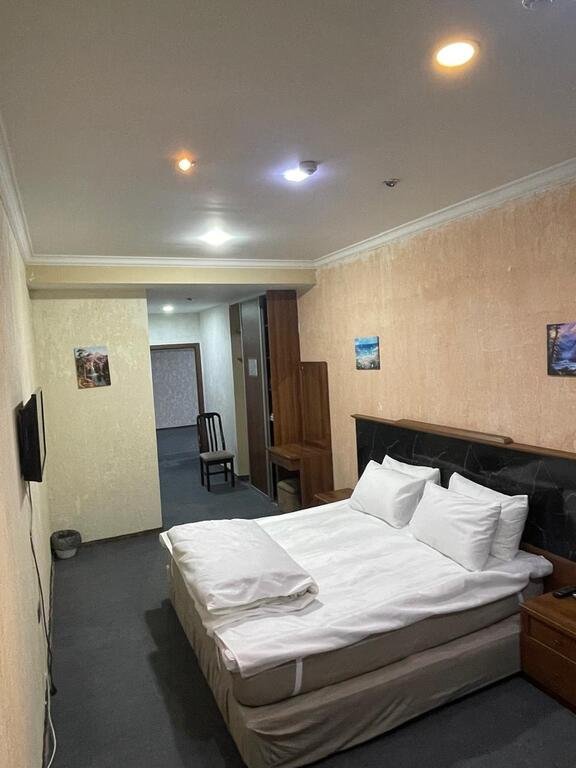 Kirayə verilir 1 otaqlı köhnə tikili, 25 m², Gənclik m.-9