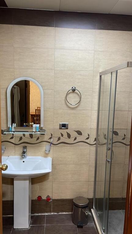 Kirayə verilir 1 otaqlı köhnə tikili, 25 m², Gənclik m.-13