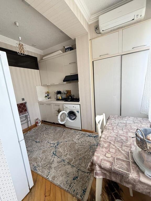 Kirayə verilir 2 otaqlı yeni tikili, 65 m², İnşaatçılar m.-3