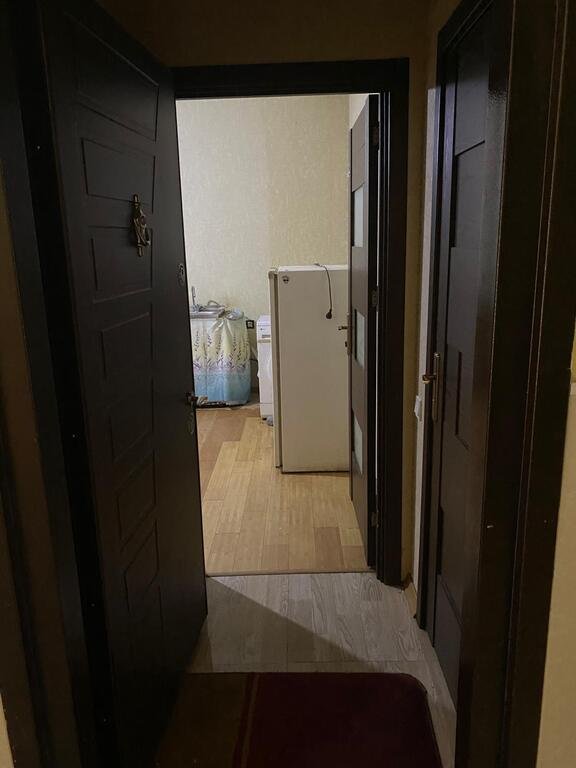 Kirayə verilir 2 otaqlı yeni tikili, 37 m², Xırdalan-1