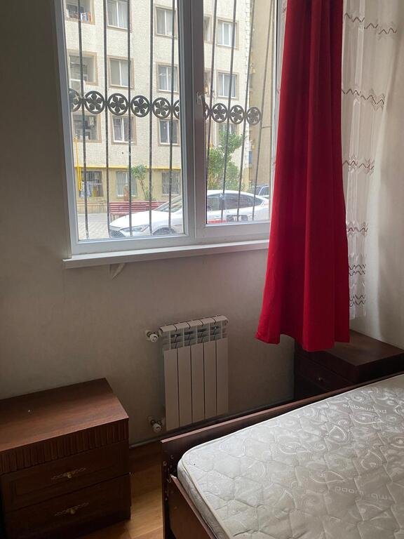 Kirayə verilir 2 otaqlı yeni tikili, 37 m², Xırdalan-9