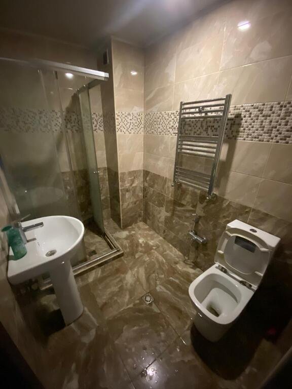 Kirayə verilir 2 otaqlı yeni tikili, 37 m², Xırdalan-11