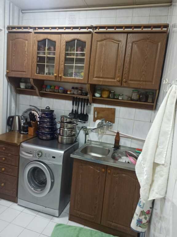 Satılır 4 otaqlı köhnə tikili, 100 m², Gənclik m.-2