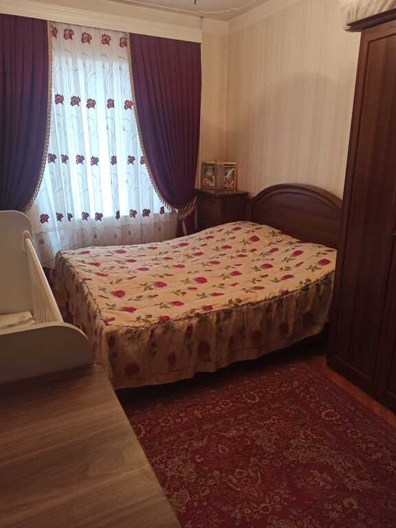 Satılır 4 otaqlı köhnə tikili, 100 m², Gənclik m.-4
