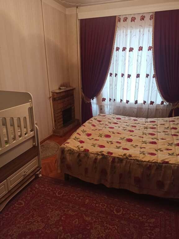 Satılır 4 otaqlı köhnə tikili, 100 m², Gənclik m.-5