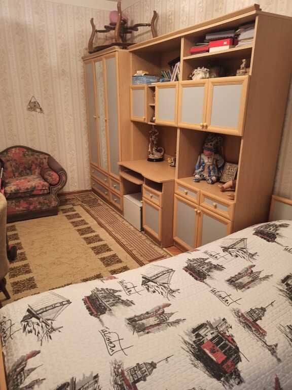 Satılır 4 otaqlı köhnə tikili, 100 m², Gənclik m.-8