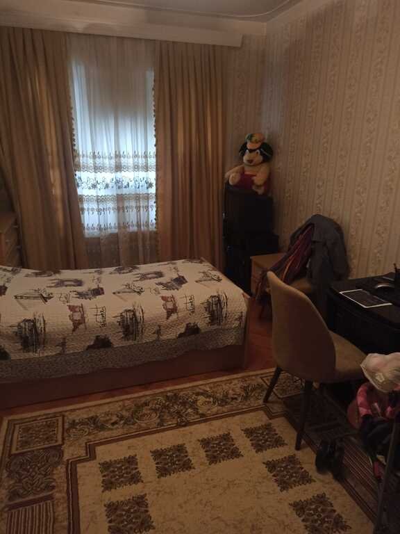 Satılır 4 otaqlı köhnə tikili, 100 m², Gənclik m.-9