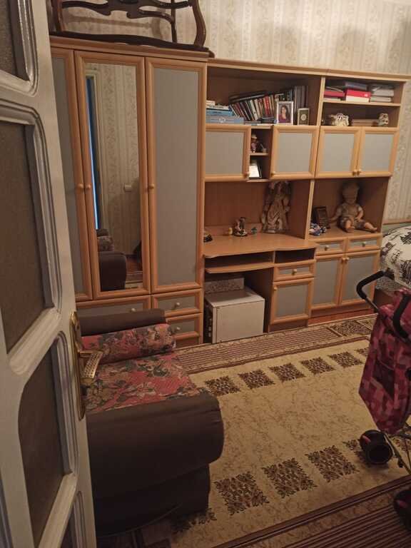 Satılır 4 otaqlı köhnə tikili, 100 m², Gənclik m.-11