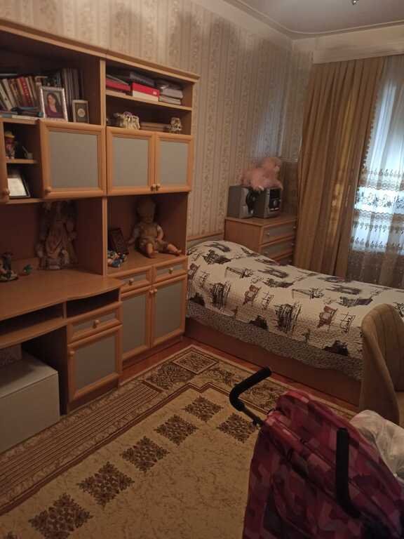 Satılır 4 otaqlı köhnə tikili, 100 m², Gənclik m.-12