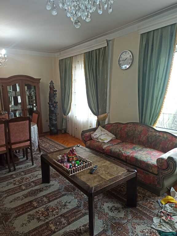 Satılır 4 otaqlı köhnə tikili, 100 m², Gənclik m.-15