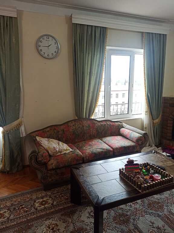 Satılır 4 otaqlı köhnə tikili, 100 m², Gənclik m.-21
