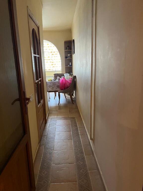 Satılır 4 otaqlı köhnə tikili, 102 m², İnşaatçılar m.-3