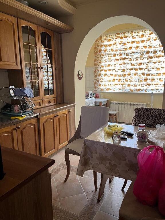 Satılır 4 otaqlı köhnə tikili, 102 m², İnşaatçılar m.-5