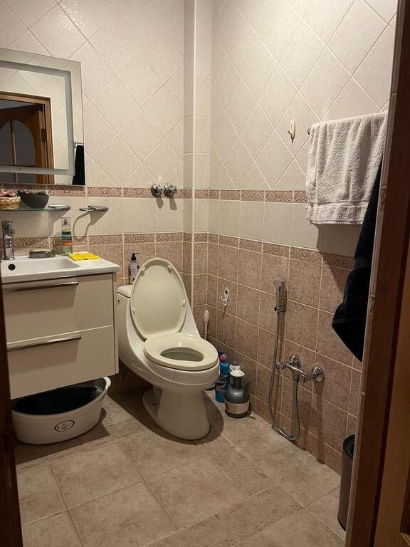 Satılır 4 otaqlı köhnə tikili, 102 m², İnşaatçılar m.-6