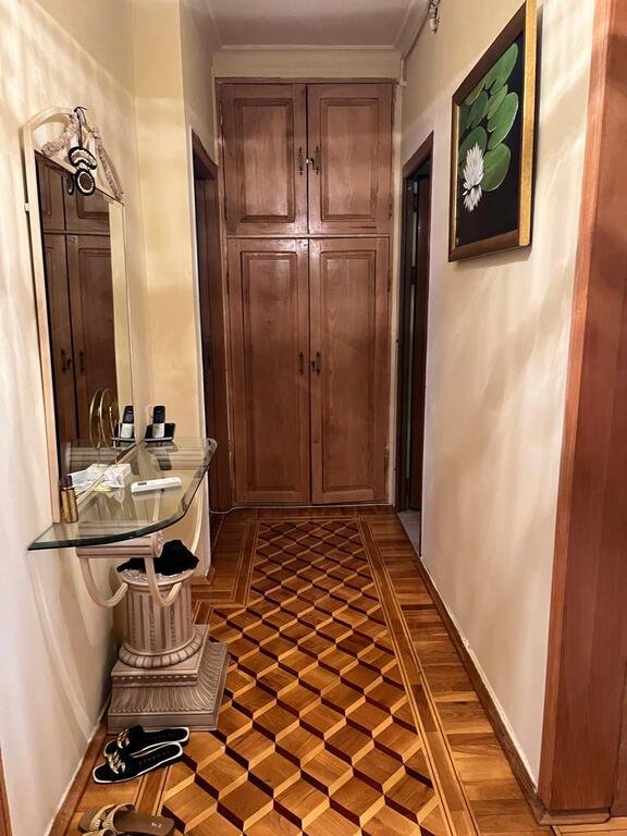 Satılır 4 otaqlı köhnə tikili, 102 m², İnşaatçılar m.-7