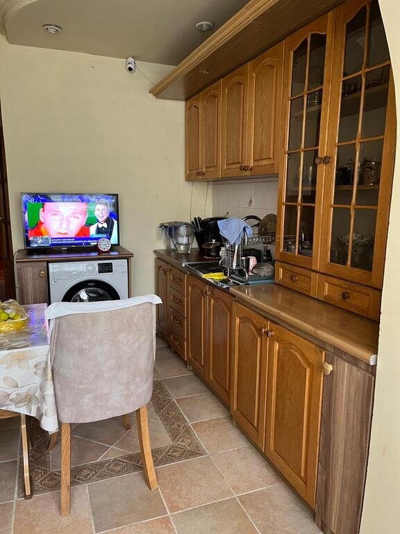 Satılır 4 otaqlı köhnə tikili, 102 m², İnşaatçılar m.-8