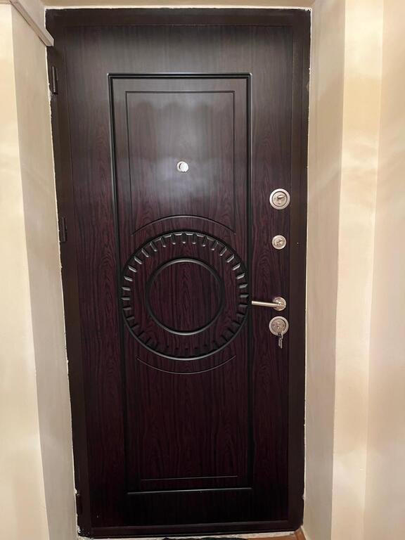 Satılır 4 otaqlı köhnə tikili, 102 m², İnşaatçılar m.-10