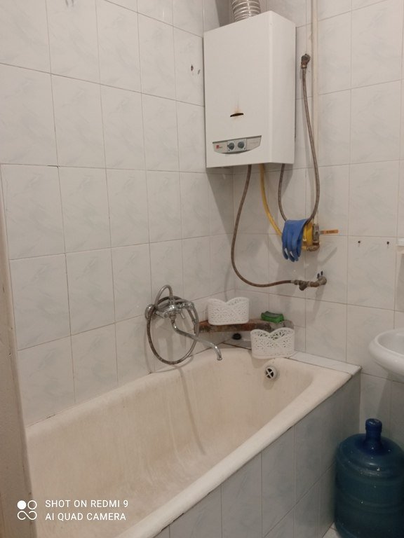 Kirayə verilir 2 otaqlı köhnə tikili, 67 m², Bakıxanov (Razin)-5