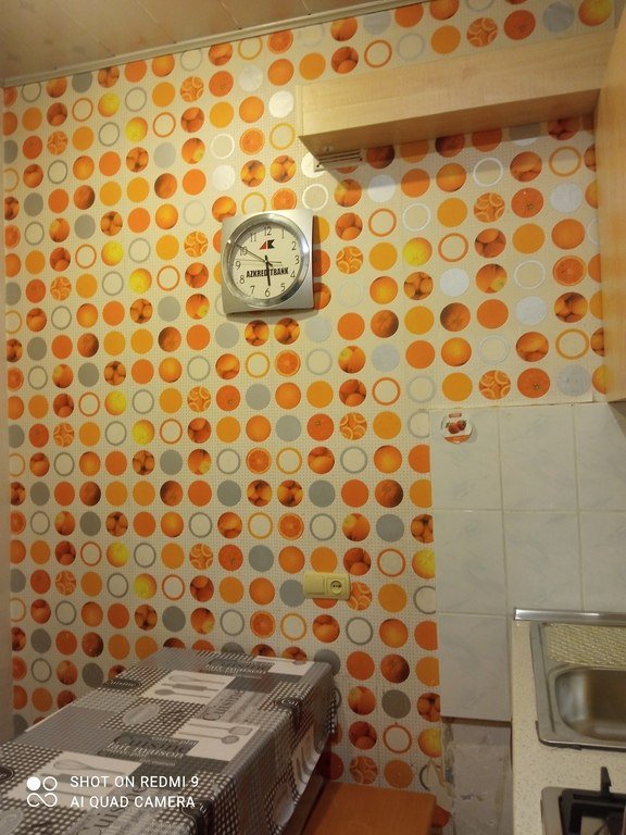 Kirayə verilir 2 otaqlı köhnə tikili, 67 m², Bakıxanov (Razin)-11