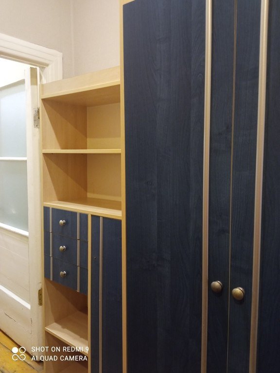 Kirayə verilir 2 otaqlı köhnə tikili, 67 m², Bakıxanov (Razin)-12