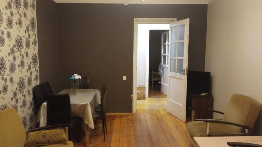 Kirayə verilir 2 otaqlı köhnə tikili, 67 m², Bakıxanov (Razin)-19