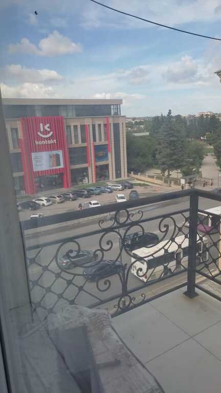 Kirayə verilir 2 otaqlı köhnə tikili, 67 m², Bakıxanov (Razin)-21