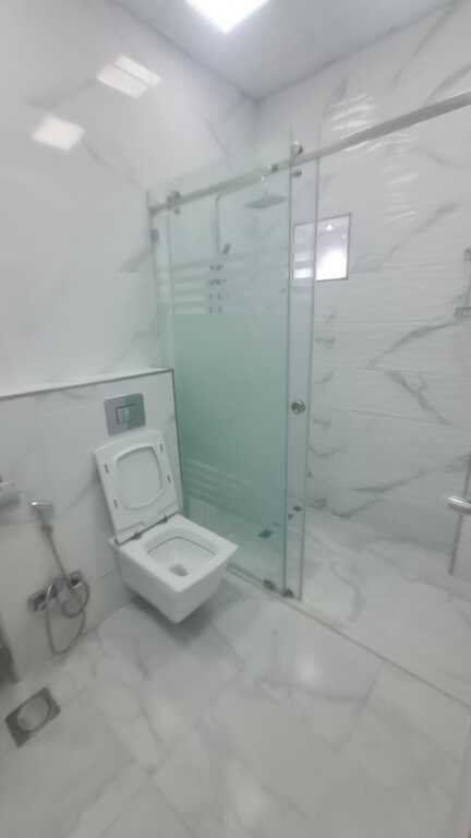 Kirayə verilir 2 otaqlı köhnə tikili, 50 m², Nizami m.-3