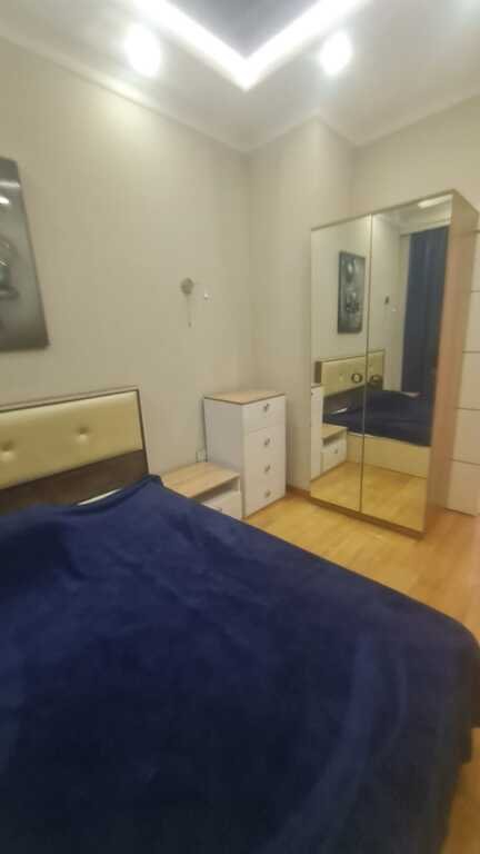 Kirayə verilir 2 otaqlı köhnə tikili, 50 m², Nizami m.-6