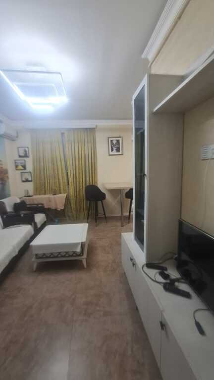 Kirayə verilir 2 otaqlı köhnə tikili, 50 m², Nizami m.-8