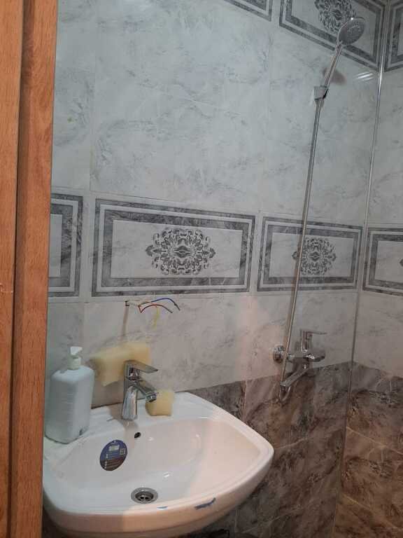 Kirayə verilir 1 otaqlı yeni tikili, 40 m², Nizami m.-4