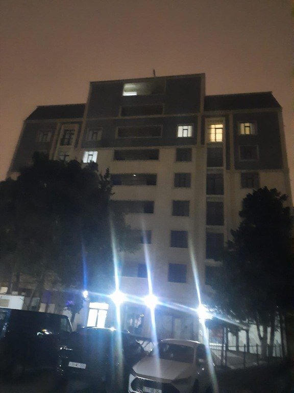 Satılır 2 otaqlı yeni tikili, 71 m², Memar Əcəmi m.-1