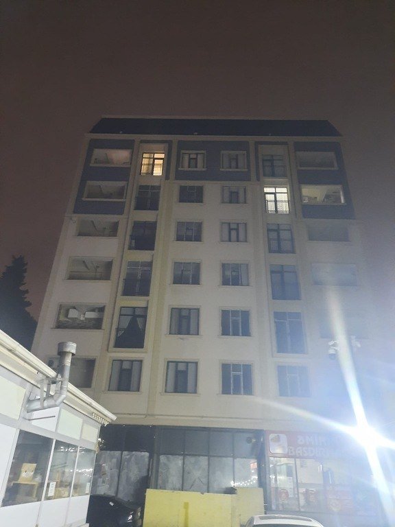 Satılır 2 otaqlı yeni tikili, 71 m², Memar Əcəmi m.-2