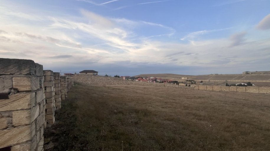 6 sot torpaq satılır, Novxanı-2