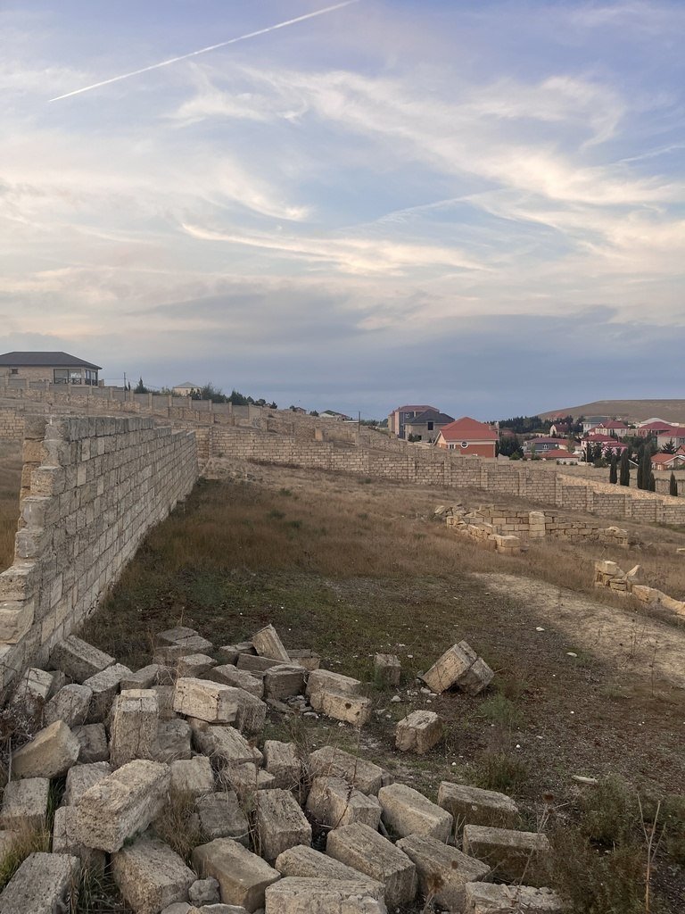 6 sot torpaq satılır, Novxanı-5