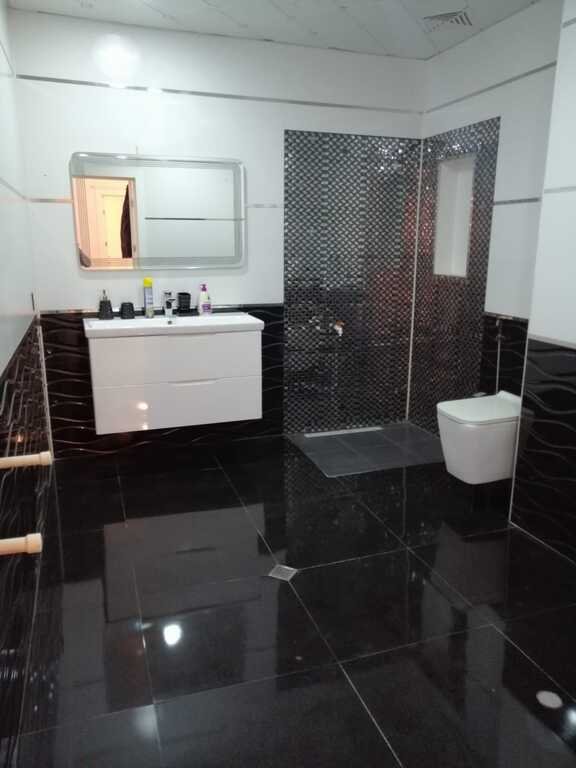 Satılır 3 otaqlı yeni tikili, 105 m², Azadlıq Prospekti m.-1