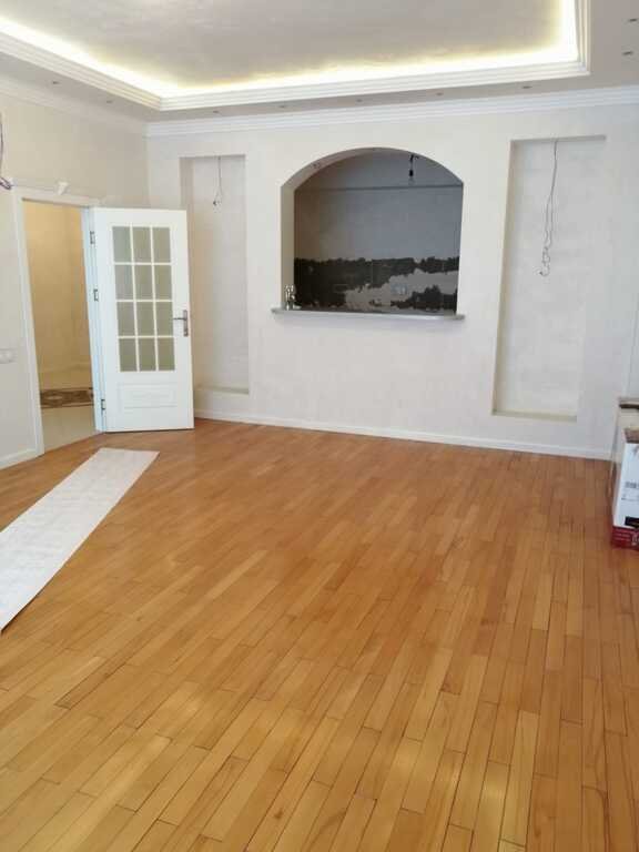 Satılır 3 otaqlı yeni tikili, 105 m², Azadlıq Prospekti m.-2