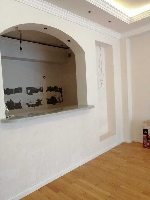 Satılır 3 otaqlı yeni tikili, 105 m², Azadlıq Prospekti m.-5