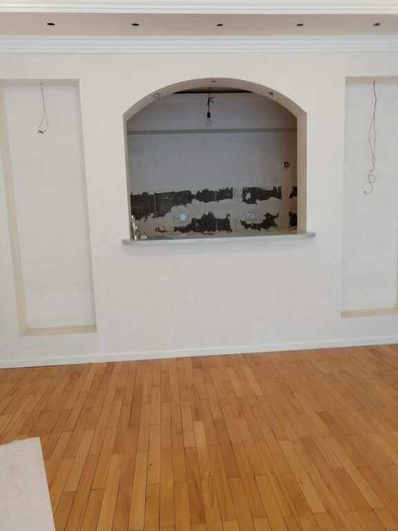 Satılır 3 otaqlı yeni tikili, 105 m², Azadlıq Prospekti m.-6