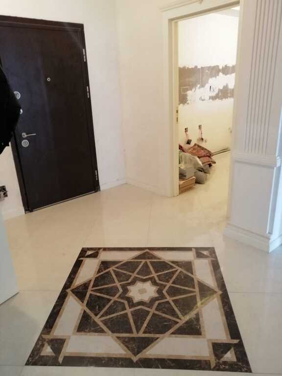 Satılır 3 otaqlı yeni tikili, 105 m², Azadlıq Prospekti m.-7